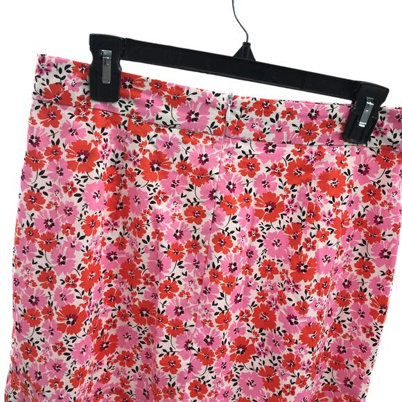 Yumi Kim Groovy Sunshine Ann Street Floral Skirt - Picture 8 of 11